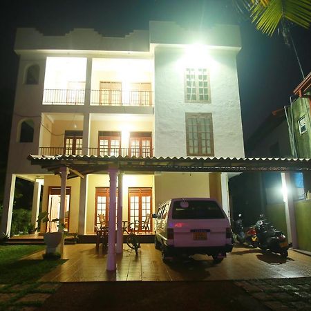 Bentota Homes المظهر الخارجي الصورة