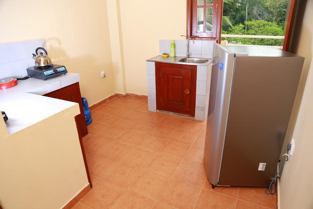 Bentota Homes المظهر الخارجي الصورة