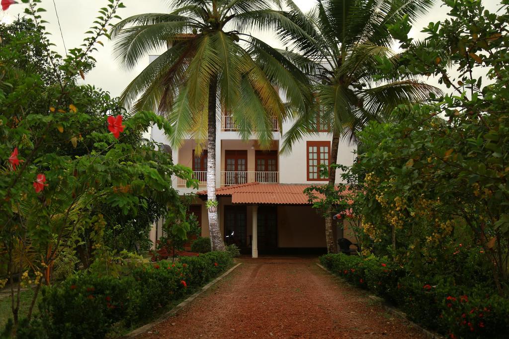 Bentota Homes المظهر الخارجي الصورة