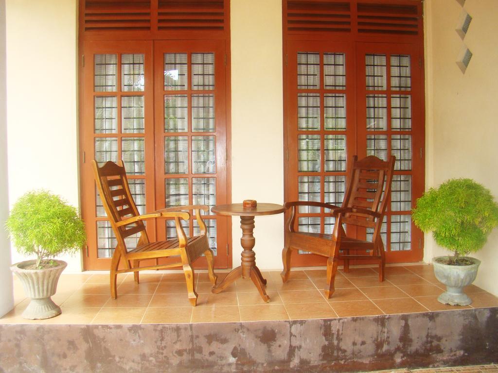 Bentota Homes المظهر الخارجي الصورة