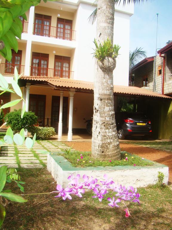 Bentota Homes المظهر الخارجي الصورة