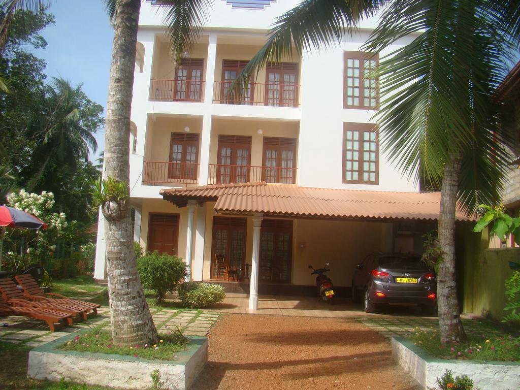 Bentota Homes المظهر الخارجي الصورة