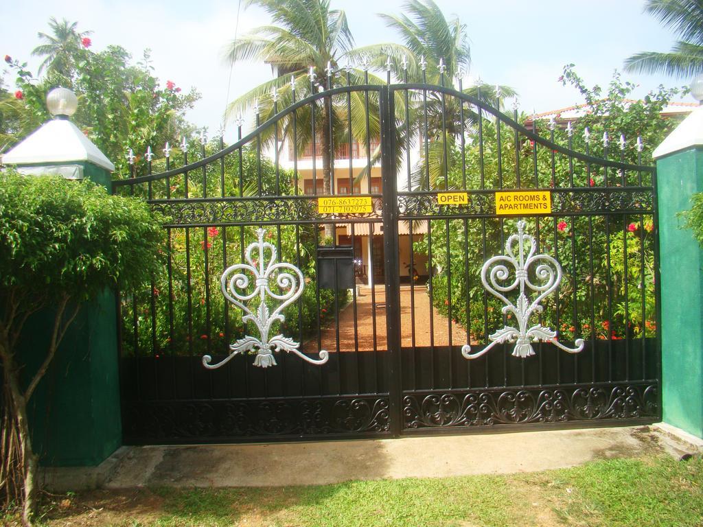 Bentota Homes المظهر الخارجي الصورة