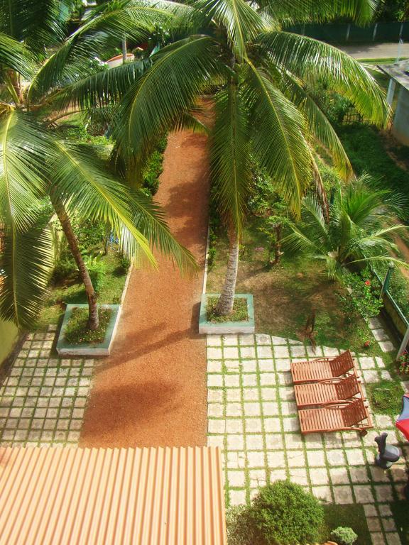 Bentota Homes المظهر الخارجي الصورة