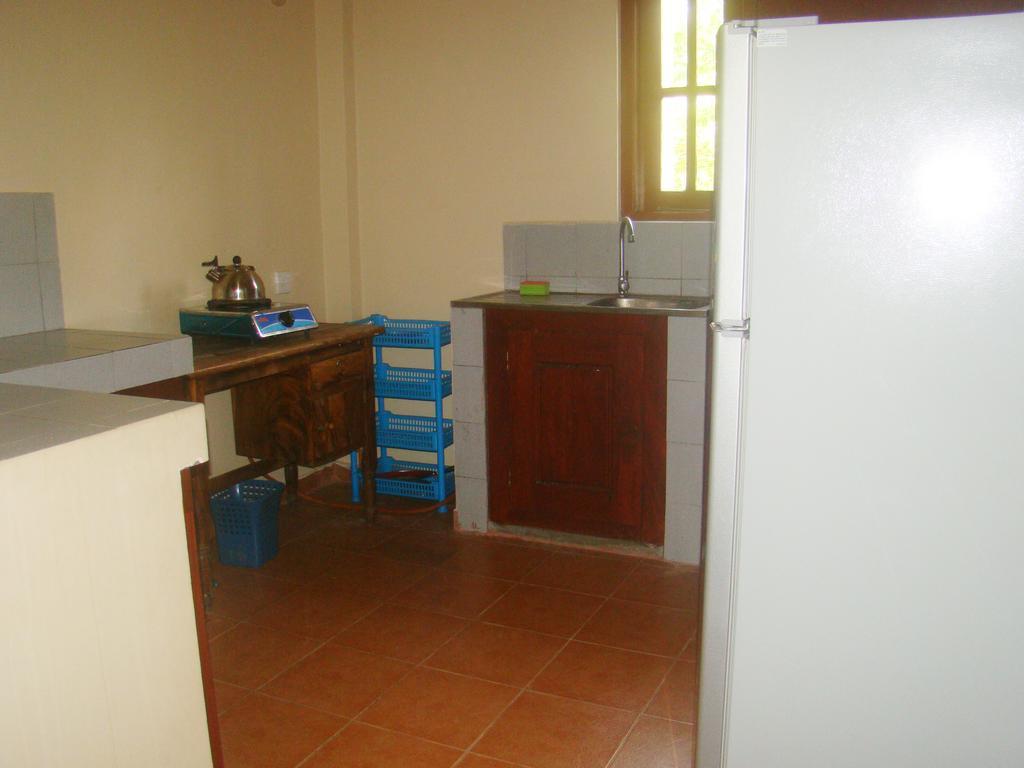 Bentota Homes المظهر الخارجي الصورة