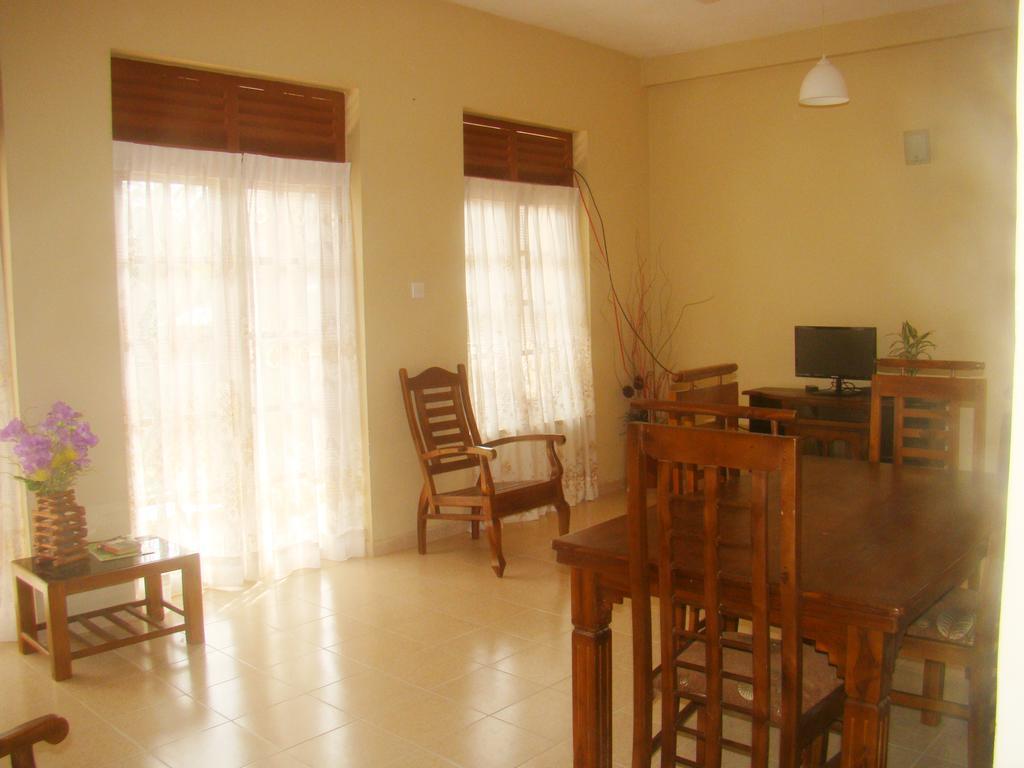 Bentota Homes المظهر الخارجي الصورة