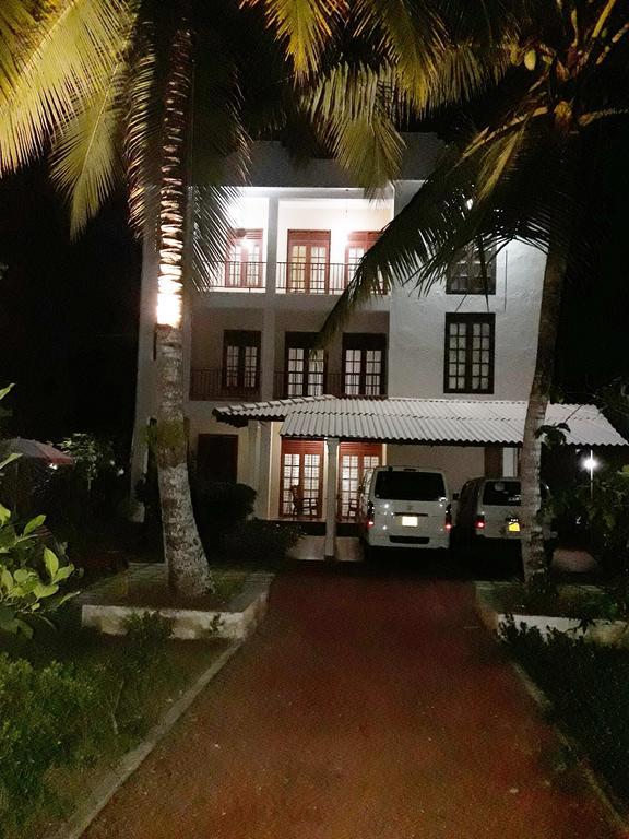 Bentota Homes المظهر الخارجي الصورة