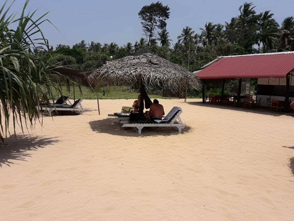 Bentota Homes المظهر الخارجي الصورة