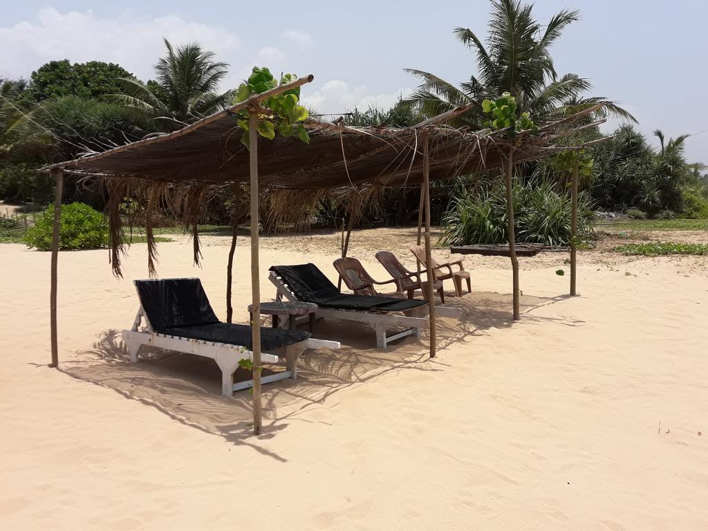 Bentota Homes المظهر الخارجي الصورة