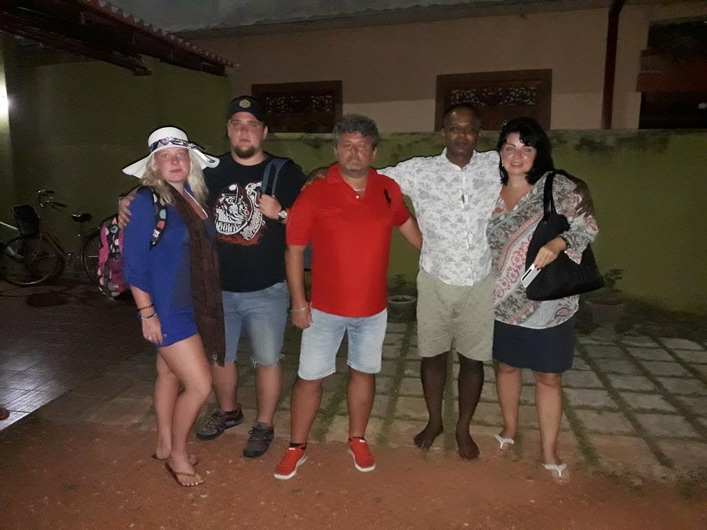 Bentota Homes المظهر الخارجي الصورة