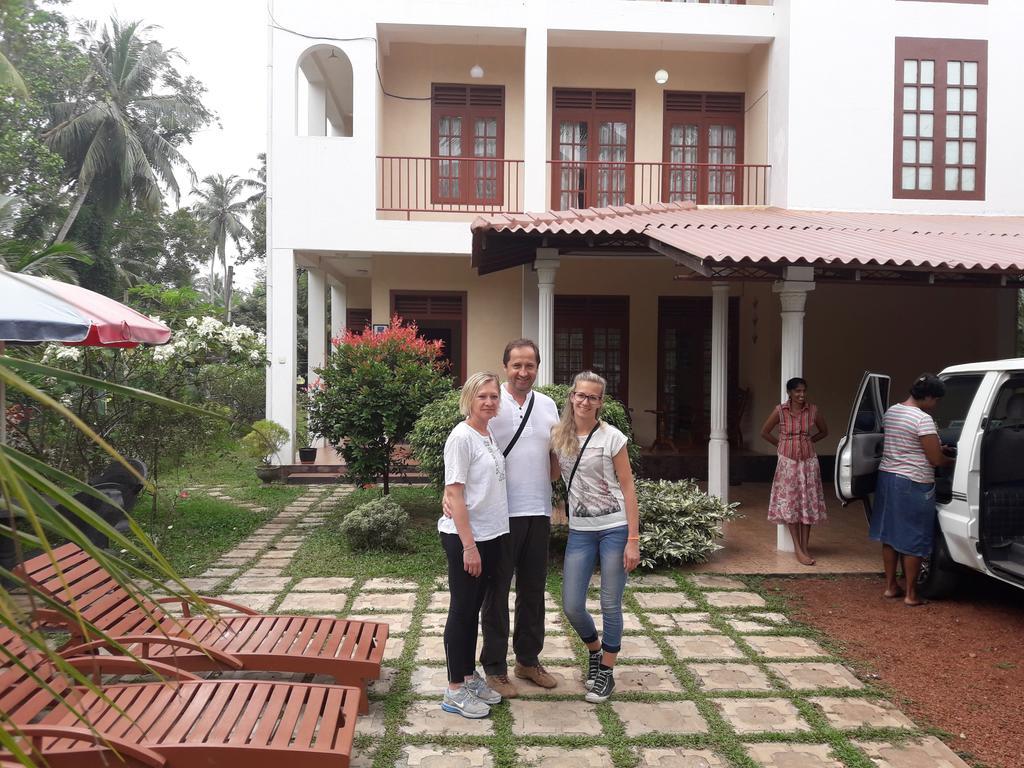 Bentota Homes المظهر الخارجي الصورة