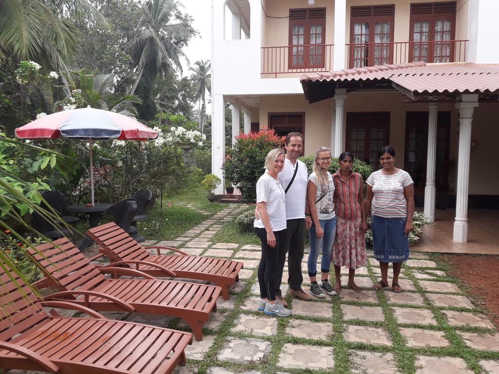 Bentota Homes المظهر الخارجي الصورة