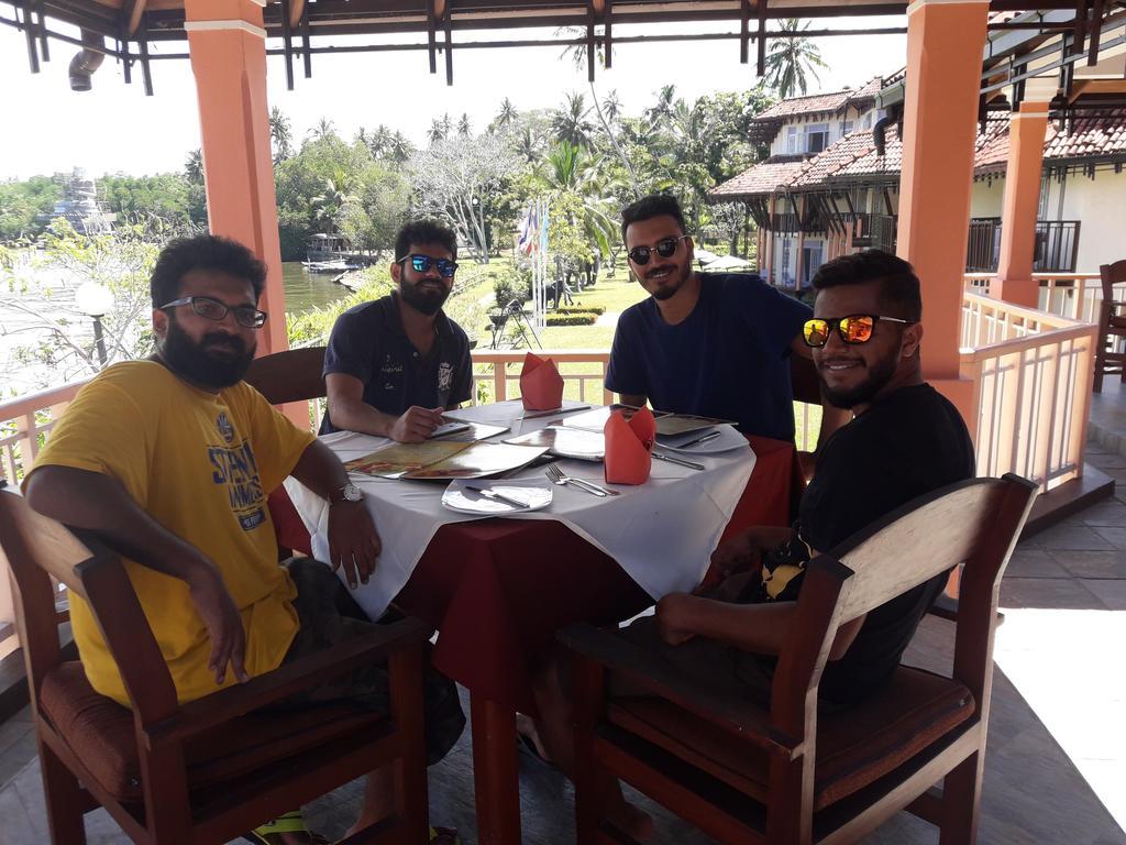 Bentota Homes المظهر الخارجي الصورة