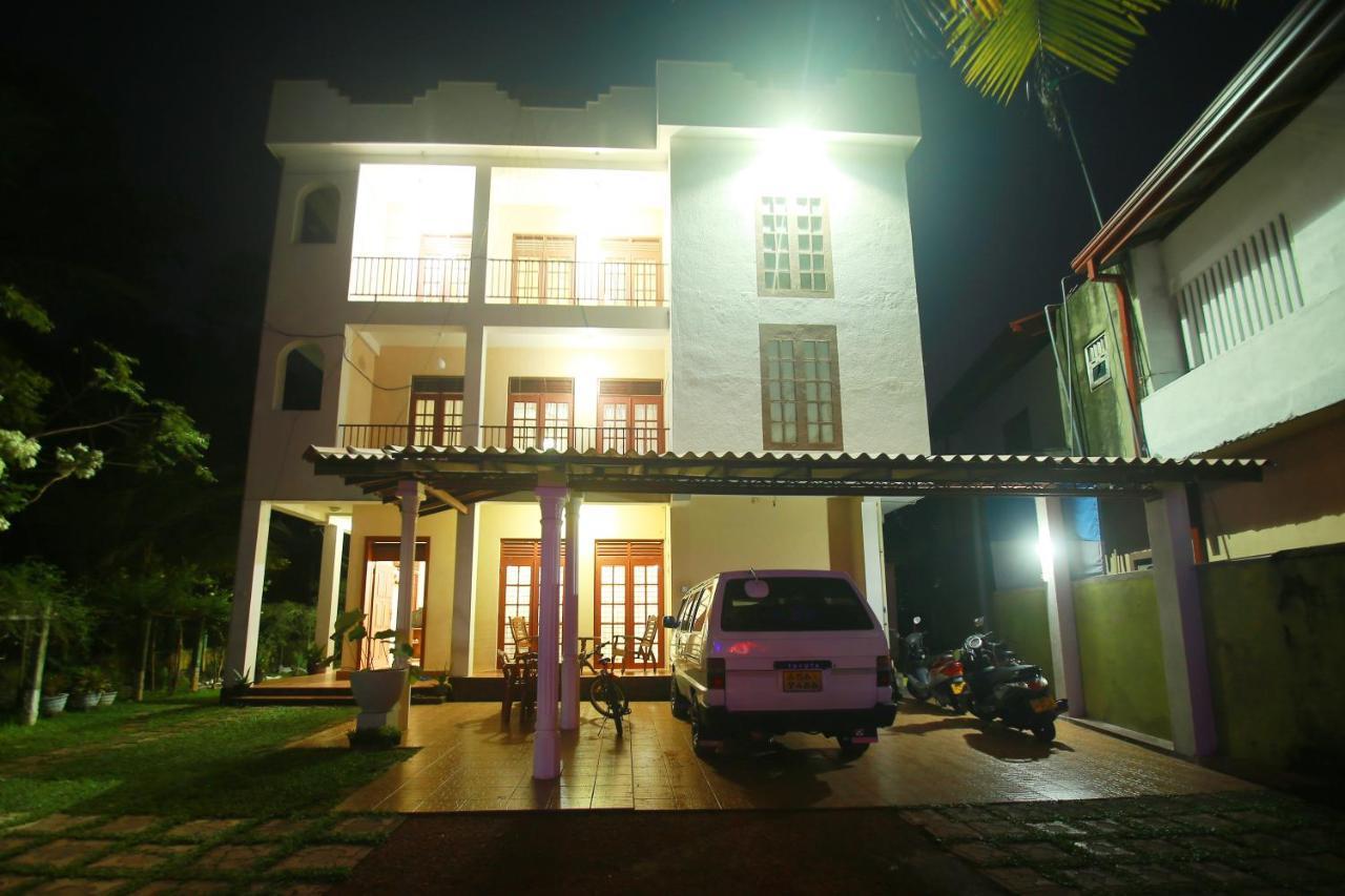 Bentota Homes المظهر الخارجي الصورة