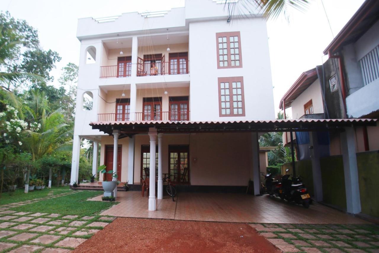 Bentota Homes المظهر الخارجي الصورة