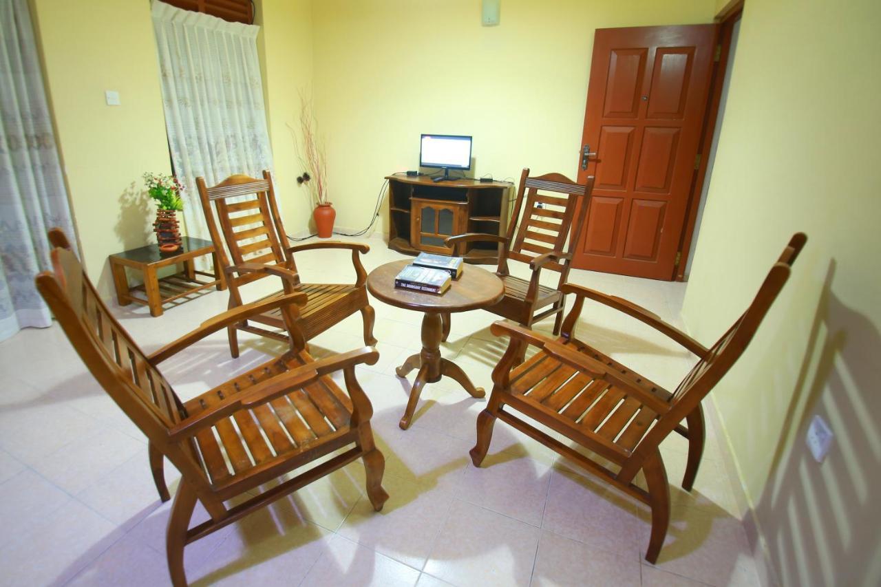 Bentota Homes المظهر الخارجي الصورة