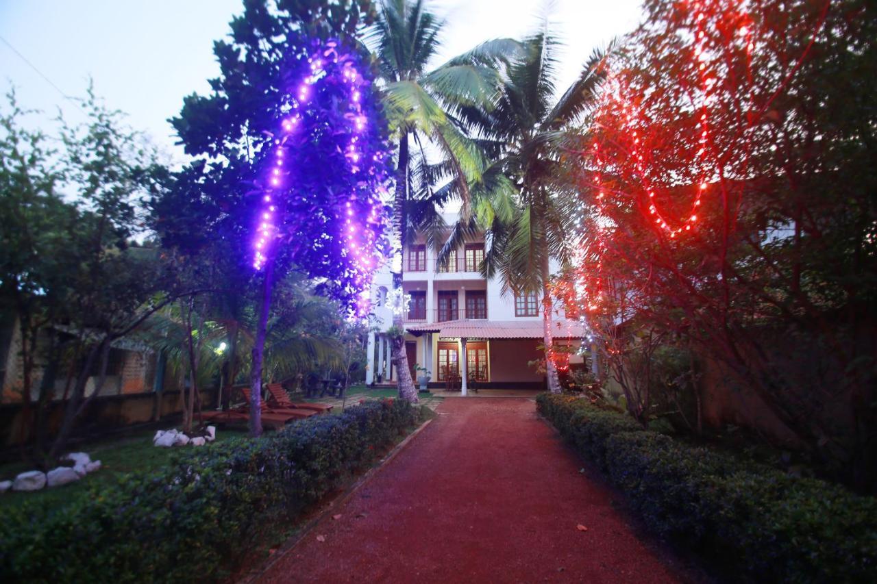 Bentota Homes المظهر الخارجي الصورة