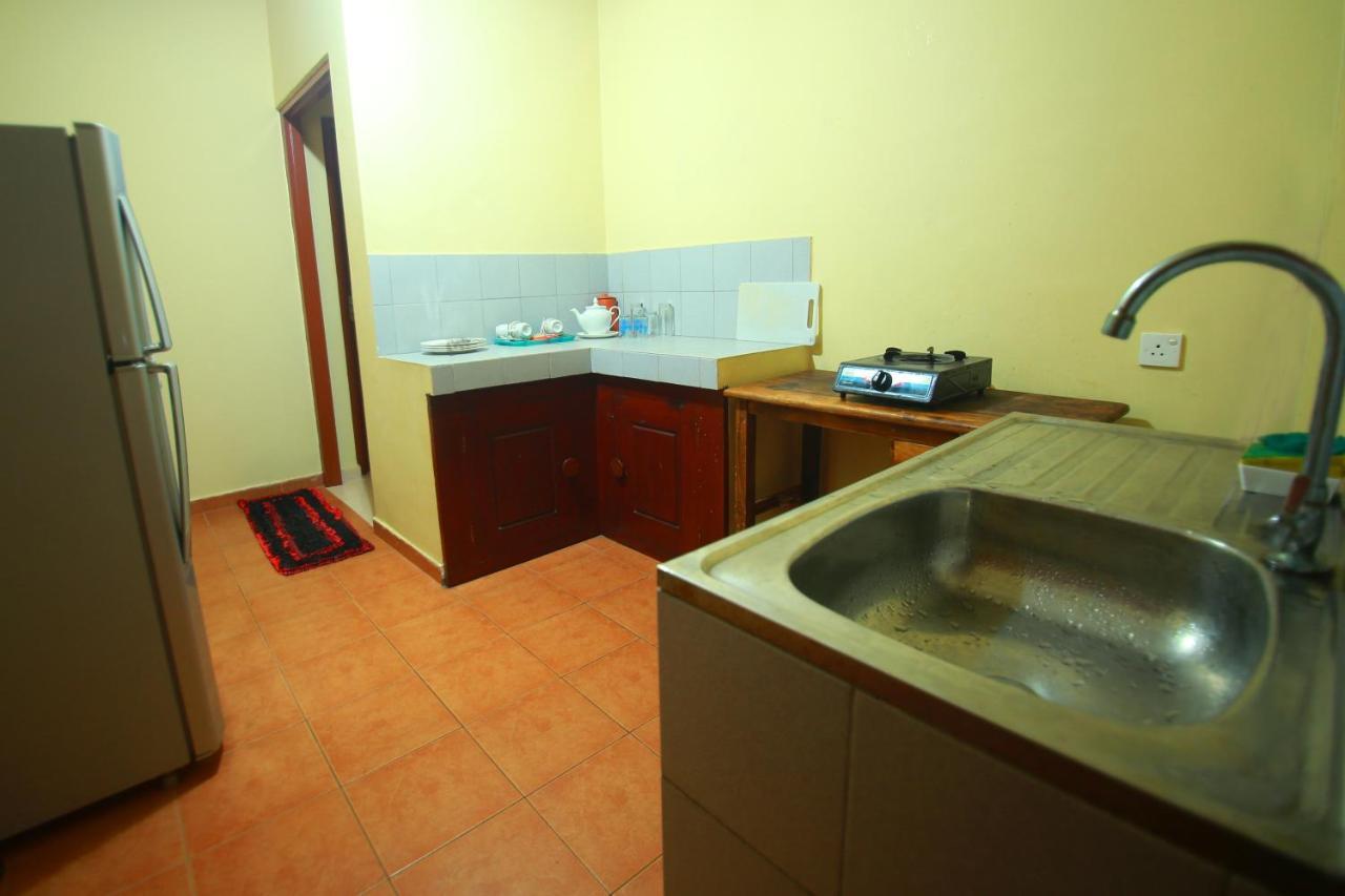 Bentota Homes المظهر الخارجي الصورة