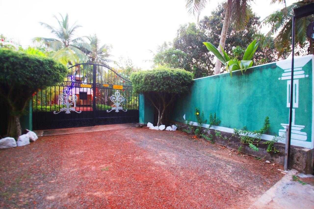 Bentota Homes المظهر الخارجي الصورة