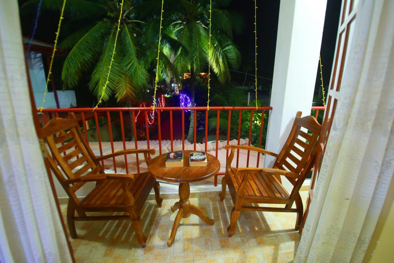 Bentota Homes المظهر الخارجي الصورة
