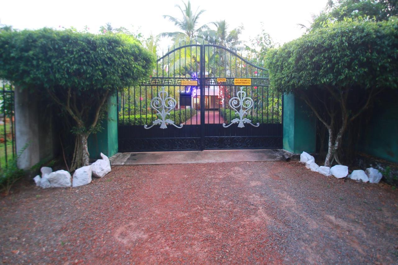 Bentota Homes المظهر الخارجي الصورة